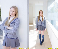 Casana Lei - Lei Me - Pure 18 - Teen Image Gallery