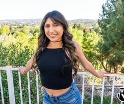 WankzVR - Hello Neighbor! - Hardcore Nude Pics