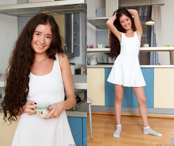 Adel Divine - Petite Princess - Nubiles - Teen HD Gallery