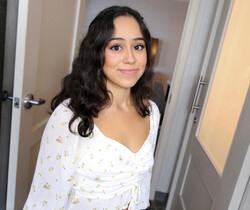 Dania Vega - My Step Sisters The Boss - S16:E8 - Bratty Sis - Latina TGP