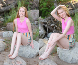 Lena Flora - Errotica Archives - Solo Hot Gallery