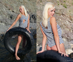 Anjye - Sexy Girl - Erotic Beauty - Solo Sexy Photo Gallery