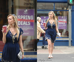 Hayley Marie Coppin - The Times - Hayley's Secrets - Solo Porn Gallery