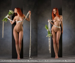 Always Be Mine - Ariel - Femjoy - Solo HD Gallery
