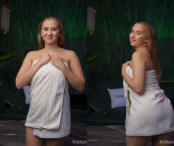 Milla - Spa - Rylsky Art - Solo Nude Pics