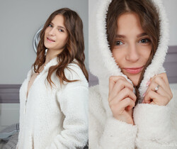 Yanetta - Zimni - Rylsky Art - Solo Sexy Photo Gallery