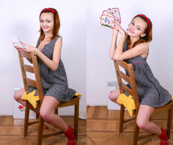 Cassidy C - Cassidy - Attractiveness - Stunning 18 - Teen Hot Gallery