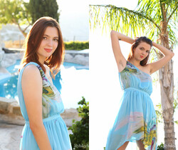 Felicia Vina - Felicidad - Rylsky Art - Solo TGP