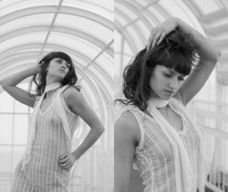 Kara U - Kara - Through the Dress - Stunning 18 - Teen Hot Gallery