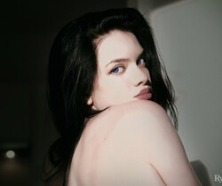Ariana Mun - Zyxellence - Rylsky Art - Solo Sexy Gallery