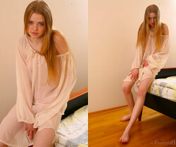 Avril A - Avril - Attractive - Stunning 18 - Teen Picture Gallery