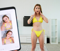 I Accidentally Sent My Stepbrother Nudes - S23:E11 - Hardcore Picture Gallery