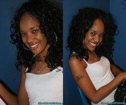 Kapri Styles - Gloryhole-Initiations - Ebony Nude Gallery