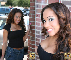 Cassidy Clay Again - Gloryhole-Initiations - Ebony Hot Gallery