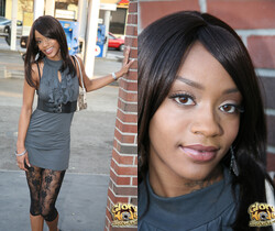 Rhianna Skye - Gloryhole-Initiations - Ebony Sexy Photo Gallery