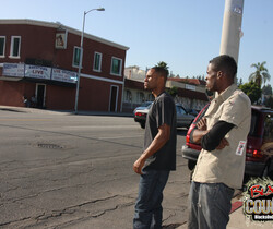 Cameron V - Blacks On Cougars - MILF Porn Gallery