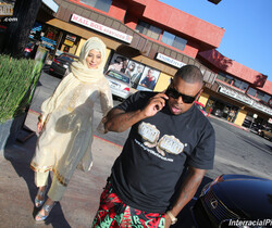 Nadia Ali - Interracial Pickups - Interracial Porn Gallery