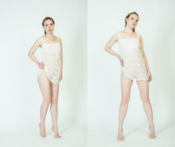 Stephanie - Awan - Rylsky Art - Solo Picture Gallery