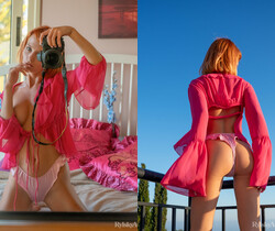 Marta Gromova - I-MG - Rylsky Art - Solo Sexy Gallery