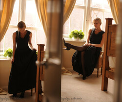 Hayley Marie Coppin - Bedroom Spy - Hayley's Secrets - Solo Hot Gallery