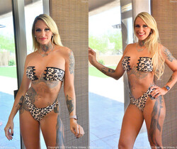 Stephanie - Stripclub Couture - FTV Milfs - MILF Sexy Photo Gallery