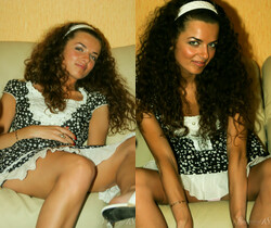 Matina D - Matina - Someone Knows Everything About You - Teen Hot Gallery