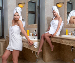 Lola Bredly - Squeaky Clean - Nubiles - Teen Hot Gallery