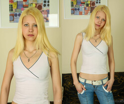 Themis M - Themis - Flexible Body - Stunning 18 - Teen Porn Gallery