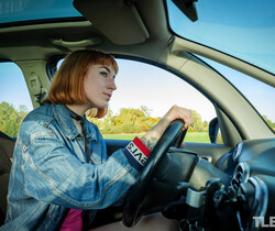 Lilly Mays - Lover Of Pink 1 - The Life Erotic - Solo Nude Pics