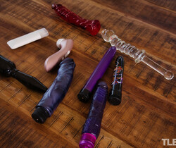 Isabella Delaa - Toy Fetish 1 - The Life Erotic - Solo HD Gallery