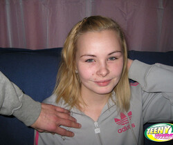 Blonde teeny fucked hot - Teeny Lovers - Teen Nude Pics