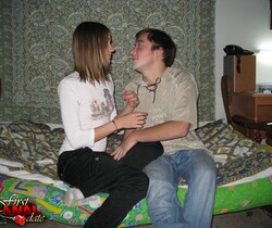 Gal gets ass fucked hard - First Anal Date - Anal Hot Gallery