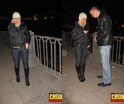 Sex with pretty blonde - Casual Teen Sex - Teen Nude Gallery