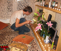 Virgin anus fucked well - First Anal Date - Anal Nude Pics