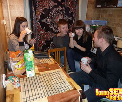 Babes fucked in doggie - Young Sex Parties - Teen Porn Gallery