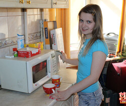 Sex with cute teen hottie - Young Libertines - Teen Image Gallery