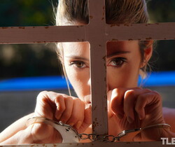 Demy G - Cuffed And Uncuffed 1 - The Life Erotic - Solo Image Gallery