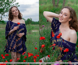 Presenting Esenia - MetArt - Solo Picture Gallery