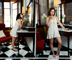 Alin Luxe - My Luxury - MetArt - Solo Picture Gallery