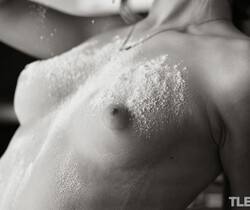 Katia B - Pulverize - The Life Erotic - Solo Porn Gallery