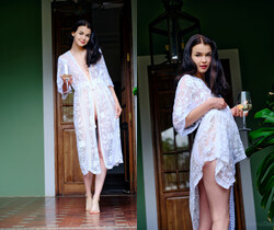 Tutsi - White Wine - Eternal Desire - Solo Image Gallery