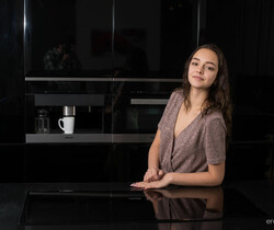 Slava A - For You - Erotic Beauty - Solo Hot Gallery