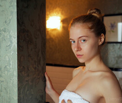 Shayla - Bano - Eternal Desire - Solo Image Gallery