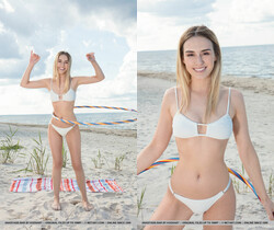 Presenting Anastasis Bar - MetArt - Solo TGP