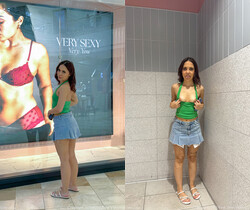 Lulu - On Location - FTV Girls - Solo Sexy Photo Gallery