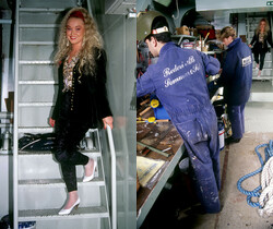 Sea Wolves - Kai Nobel - Private Classics - Hardcore Hot Gallery