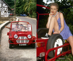 A Horny Outing - Jenny Sants - Private Classics - Hardcore Sexy Gallery