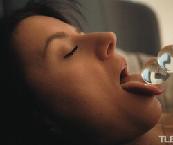 Gabriella Lati - Naughty Nurse 1 - The Life Erotic - Solo TGP