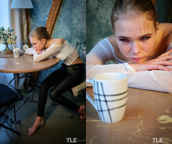 Luise - It's About Time 1 - The Life Erotic - Solo HD Gallery