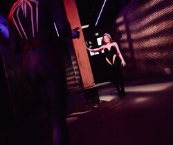 SPIDEYPOOL XXX: An Axel Braun Parody - Scene 3 - Wicked - Hardcore TGP